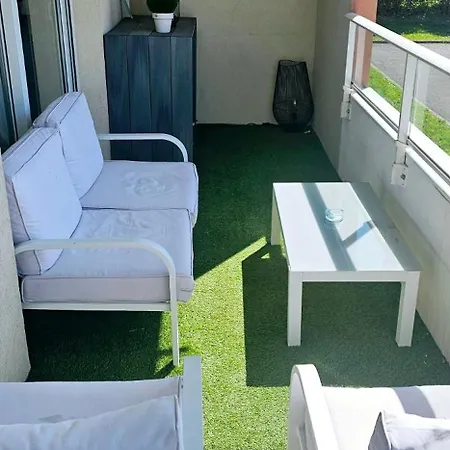Appartamento Entier Avec Terrasse *